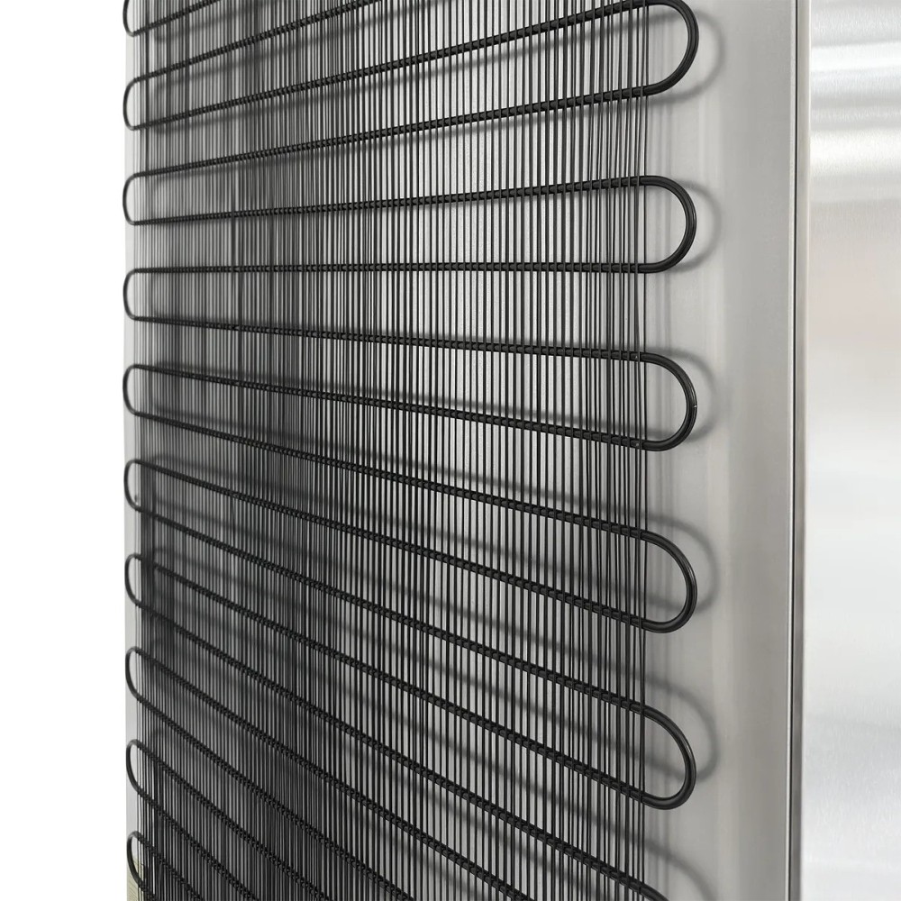 MaxFreeze UF600SS Freezer MaxFreeze UF600SS Freezer