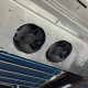 MaxFreeze UF600SS Freezer MaxFreeze UF600SS Freezer