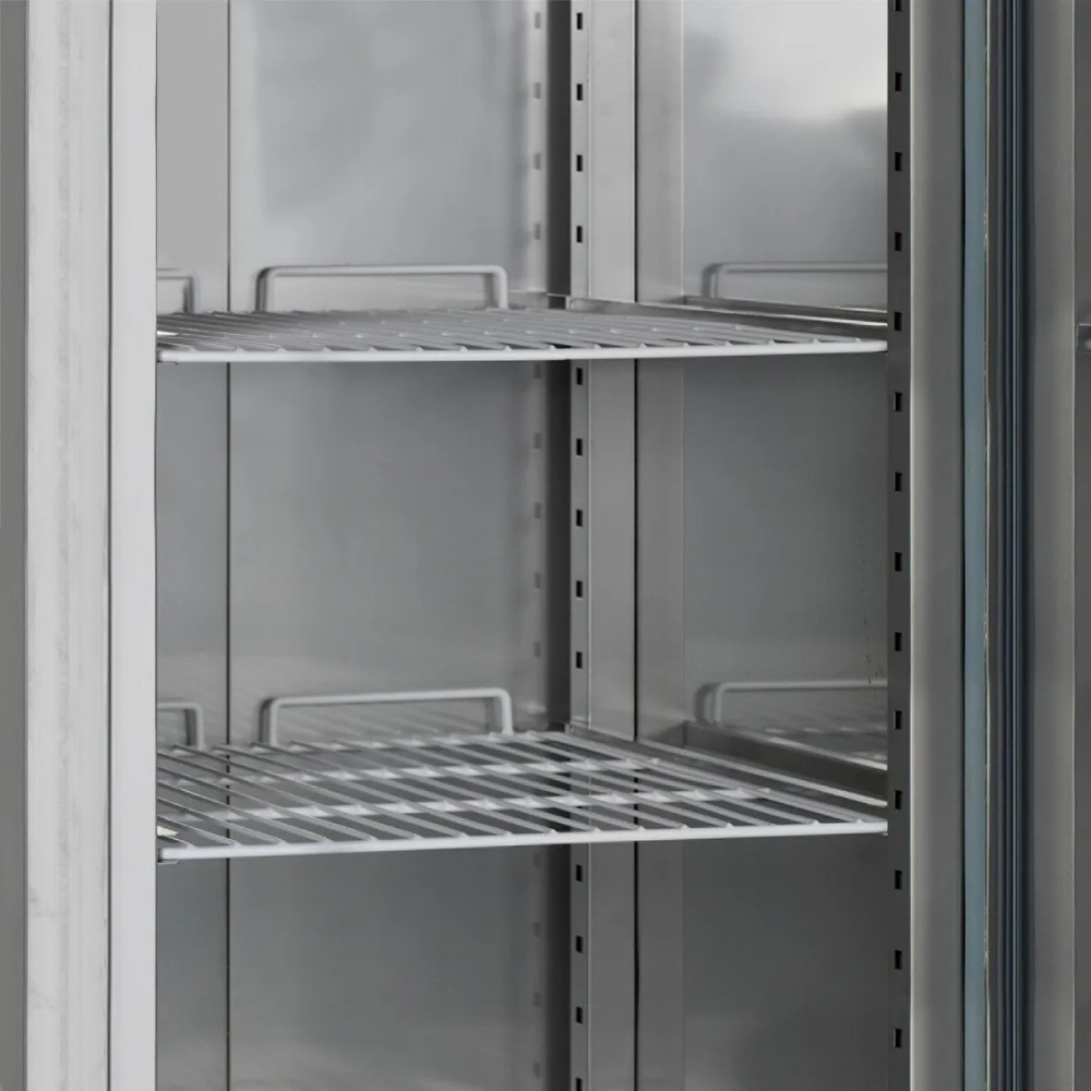 Külmik RK1420X1 - Modernne ja Tõhus Külmik RK1420X1 - Modernne ja Tõhus