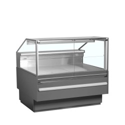 Réfrigérateur - vitrine SOCB12582A