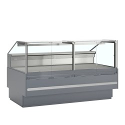 Réfrigérateur - vitrine SOCB18782A