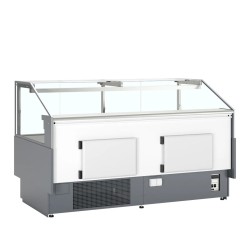 Réfrigérateur - vitrine SOCB18782A
