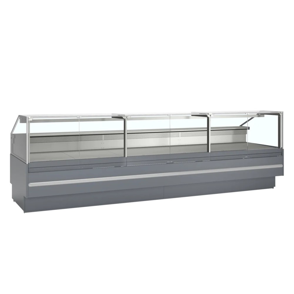 Vitrine Réfrigérée pour Produits Frais SOCB37582A Vitrine Réfrigérée pour Produits Frais SOCB37582A