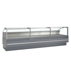 Réfrigérateur - vitrine SOCB37582A