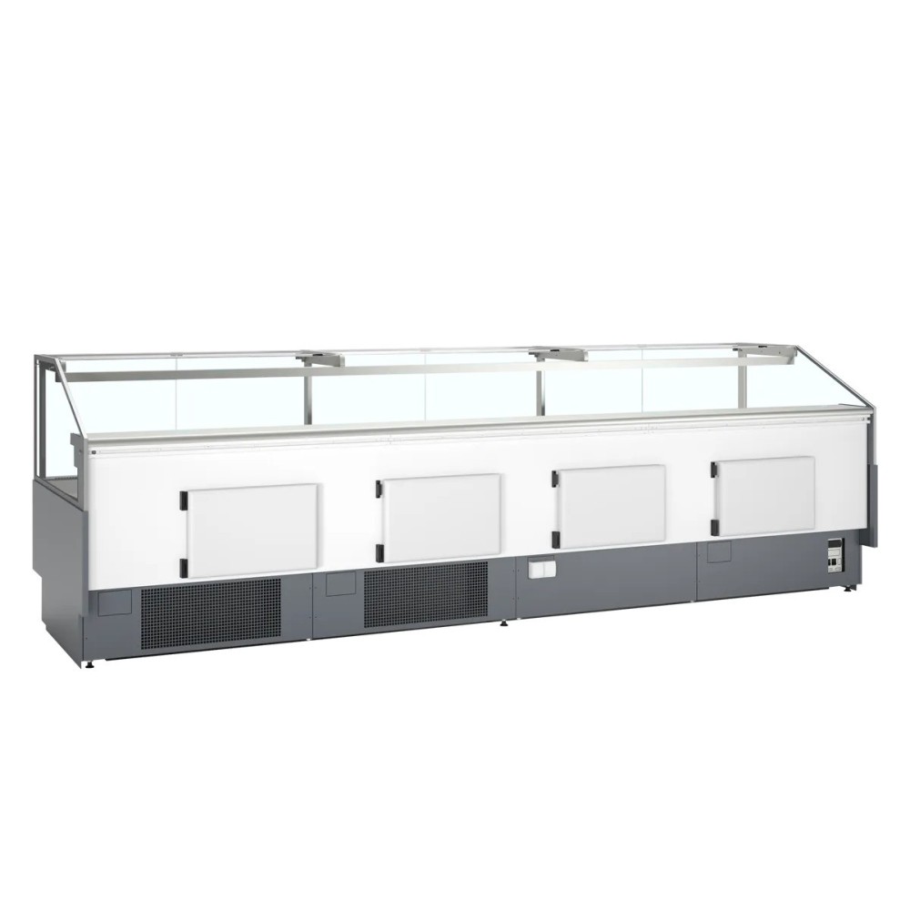 Vitrine Réfrigérée pour Produits Frais SOCB37582A Vitrine Réfrigérée pour Produits Frais SOCB37582A