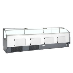 Réfrigérateur - vitrine SOCB37582A