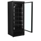 Congélateur à porte vitrée Atom Maxi 390L Congélateur à porte vitrée Atom Maxi 390L