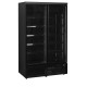 Premium Glass Door Freezer F2DBB Premium Glass Door Freezer F2DBB