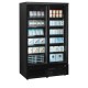 Premium Glass Door Freezer F2DBB Premium Glass Door Freezer F2DBB