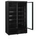 Premium Glass Door Freezer F2DBB Premium Glass Door Freezer F2DBB