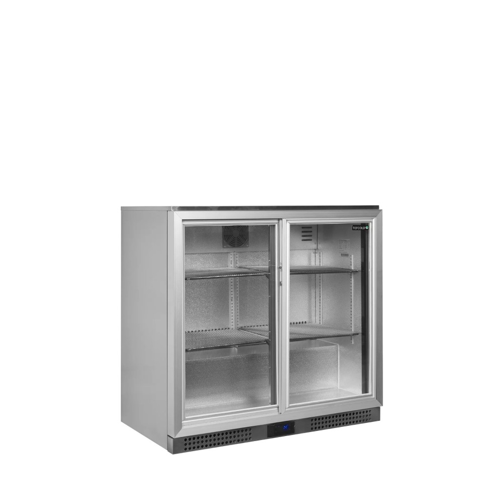 BA26SS Premium Bar Refrigerator BA26SS Premium Bar Refrigerator