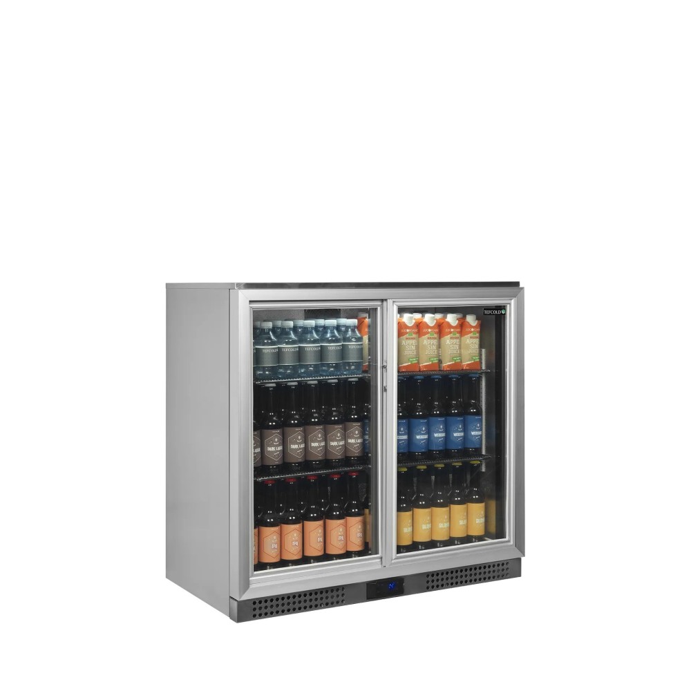 BA26SS Premium Bar Refrigerator BA26SS Premium Bar Refrigerator