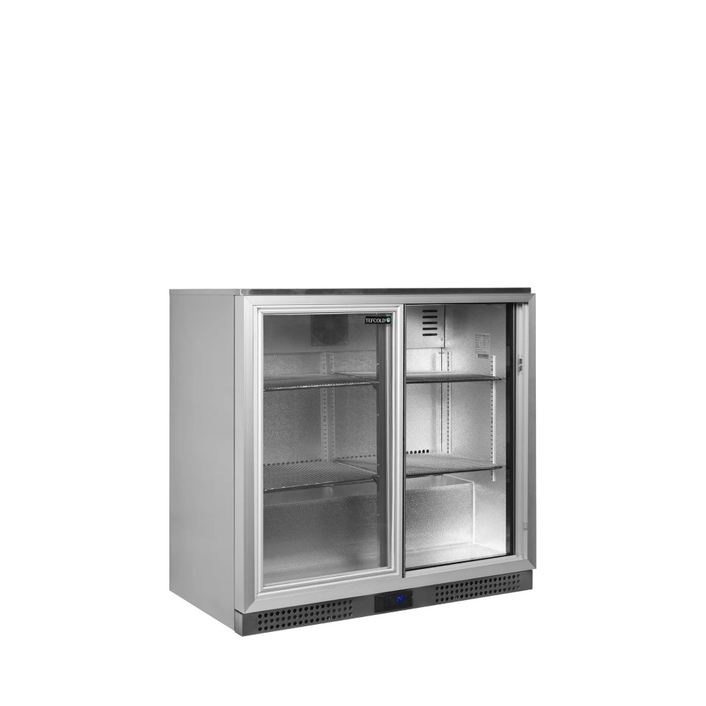 BA26SS Premium Bar Refrigerator BA26SS Premium Bar Refrigerator
