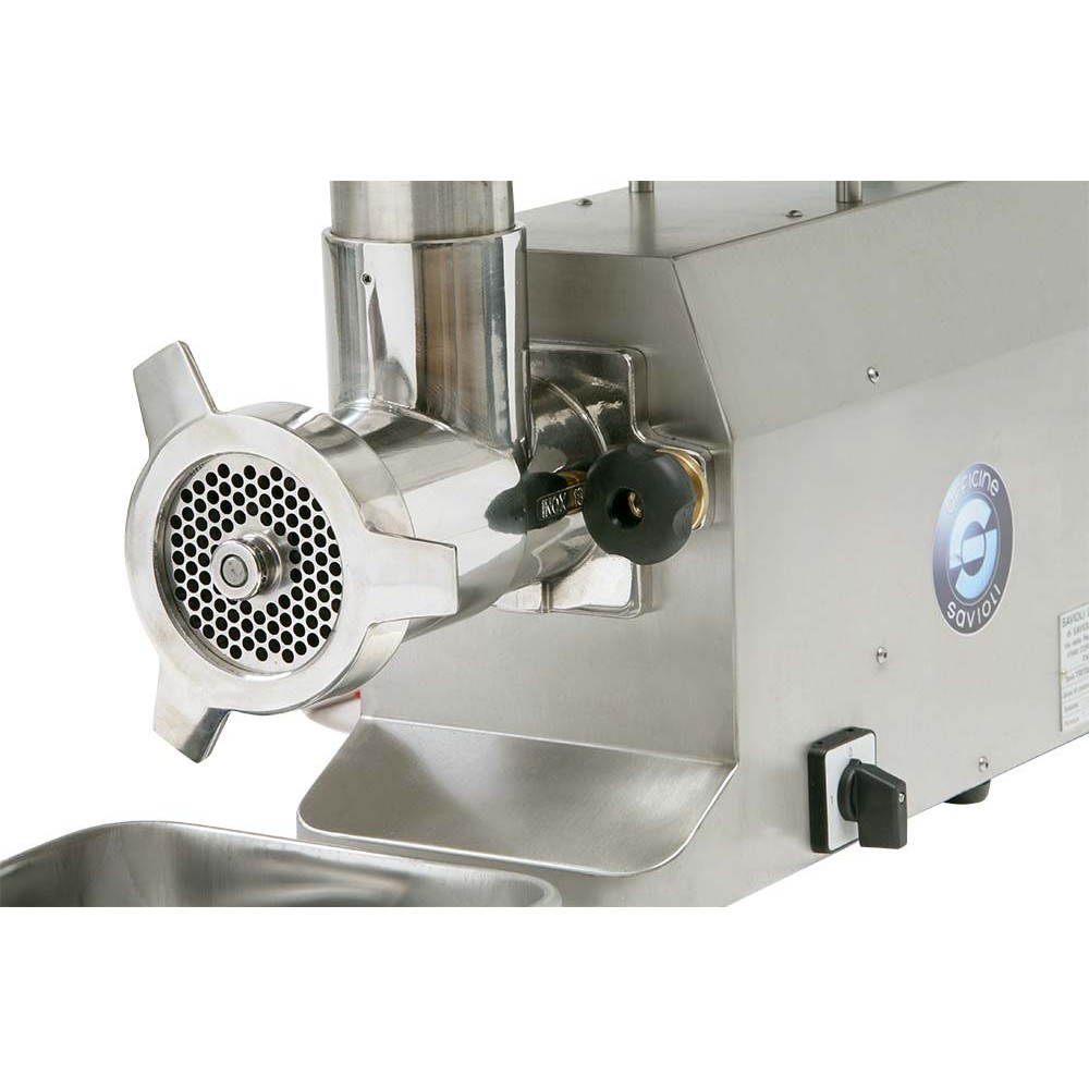 High-Performance Meat Grinder 450kg/h High-Performance Meat Grinder 450kg/h