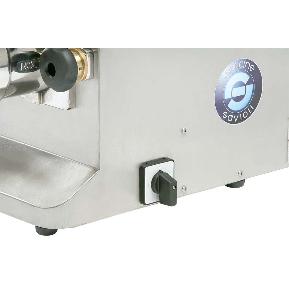 High-Performance Meat Grinder 450kg/h High-Performance Meat Grinder 450kg/h