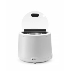 Marmite éclectique UNIQ White 8L