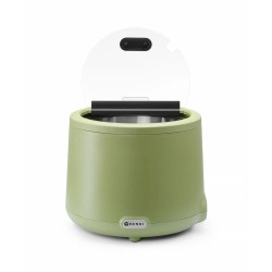 Marmite éclectique UNIQ Green 8L