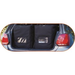 Thermobox for 12 pizza boxes, d-33cm