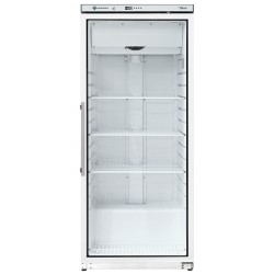 Freezer ventilated Eco Line G-EFV600G