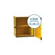Heavy-Duty Insulated Pizza Box - 45cm Heavy-Duty Insulated Pizza Box - 45cm