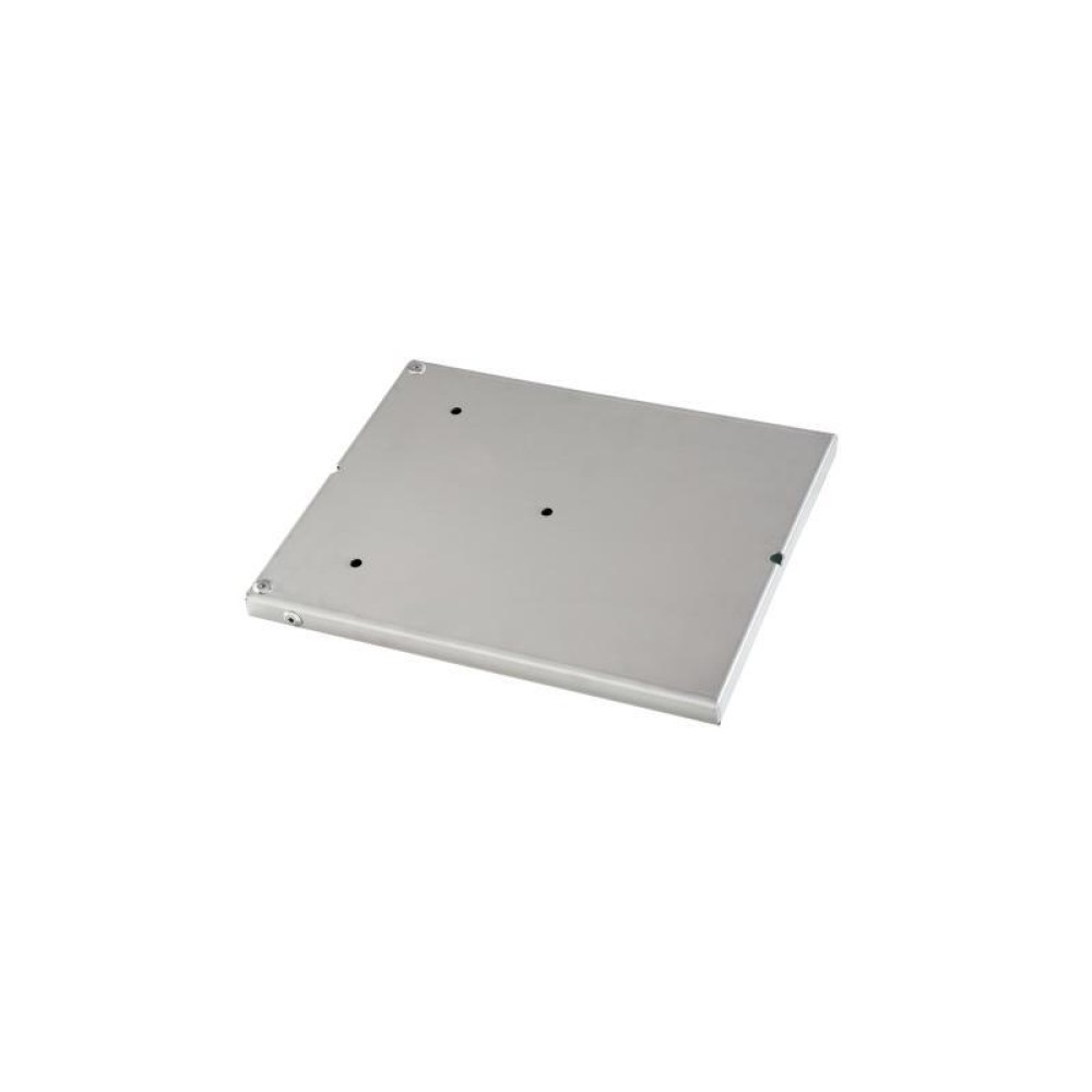 Scooter Trunk Thermal Box Fixing Solution