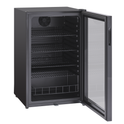 Display cooler 130L DC126BB