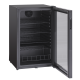 Réfrigérateur Vitrine DC126BB - 130L