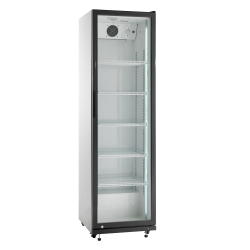 Refrigerator cabinet 360L SD430E