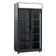SD881BHE Commercial Display Refrigerator SD881BHE Commercial Display Refrigerator