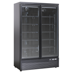 Display freezer 702L DF1006BD