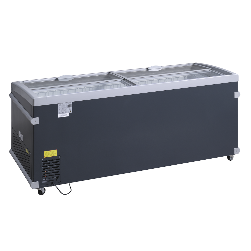SIF600ADGC Professional Freezer SIF600ADGC Professional Freezer