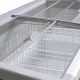 SIF600ADGC Professional Freezer SIF600ADGC Professional Freezer