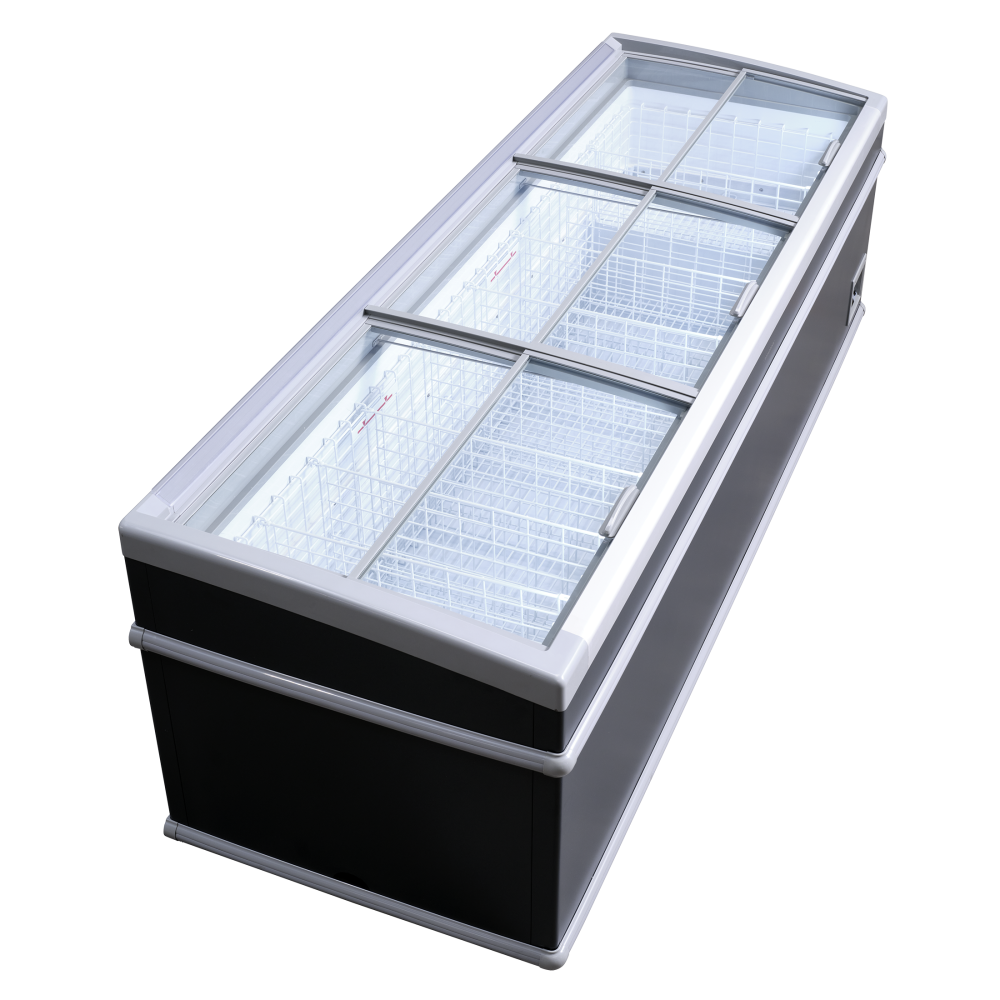 SIF900ADGC Supermarket Chest Freezer 690L SIF900ADGC Supermarket Chest Freezer 690L