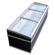 SIF900ADGC Supermarket Chest Freezer 690L SIF900ADGC Supermarket Chest Freezer 690L