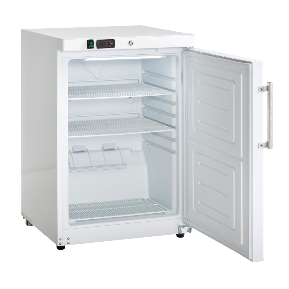 GUF190W - Nutikas sügavkülmik GUF190W - Nutikas sügavkülmik
