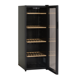 Wine cooler VC105BG