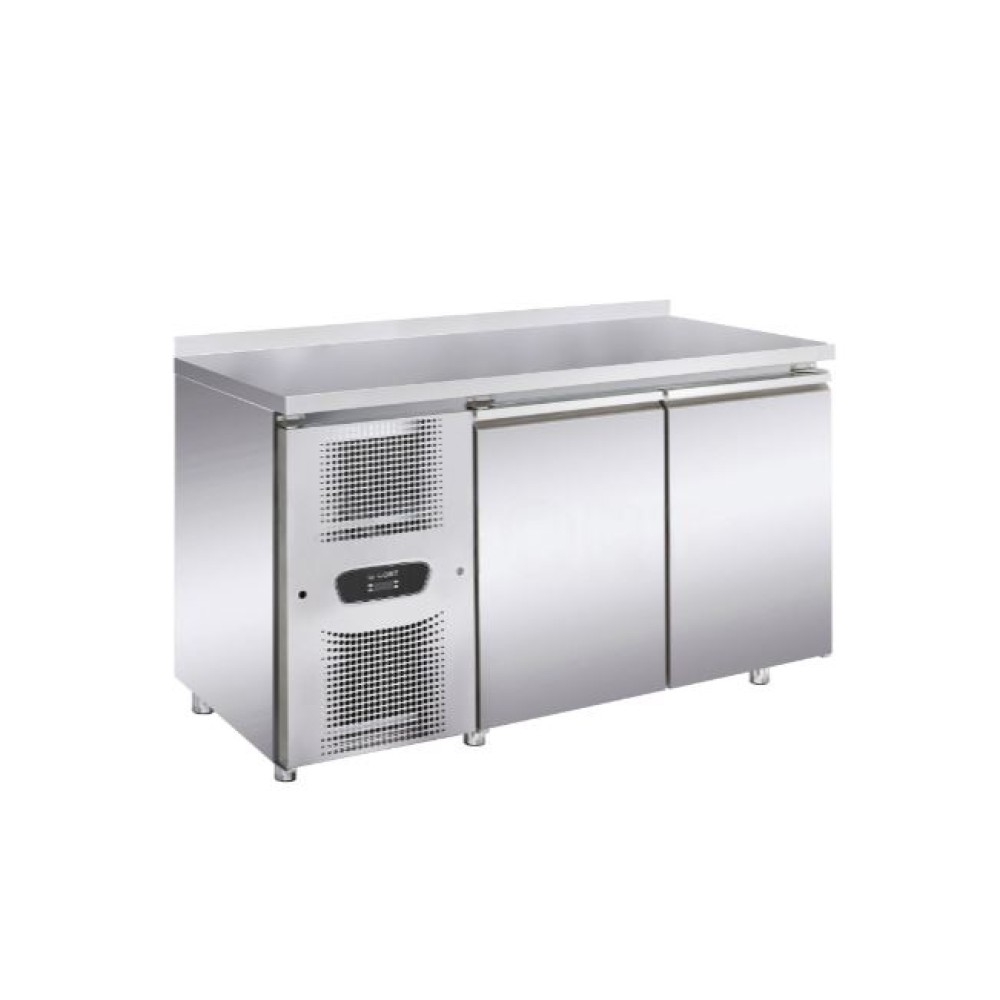 Bakery Refrigeration Counter for 400 x 600 mm Trays Bakery Refrigeration Counter for 400 x 600 mm Trays