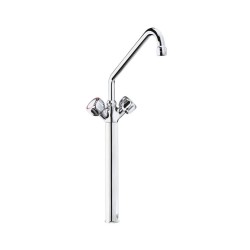 Water mixer EXT0107