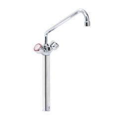 Water mixer EXT0121