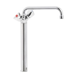 Water mixer EXT0196