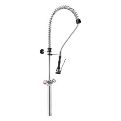 Shower EXT0126P