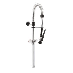 Pre-rinse shower EXTMINI0112R