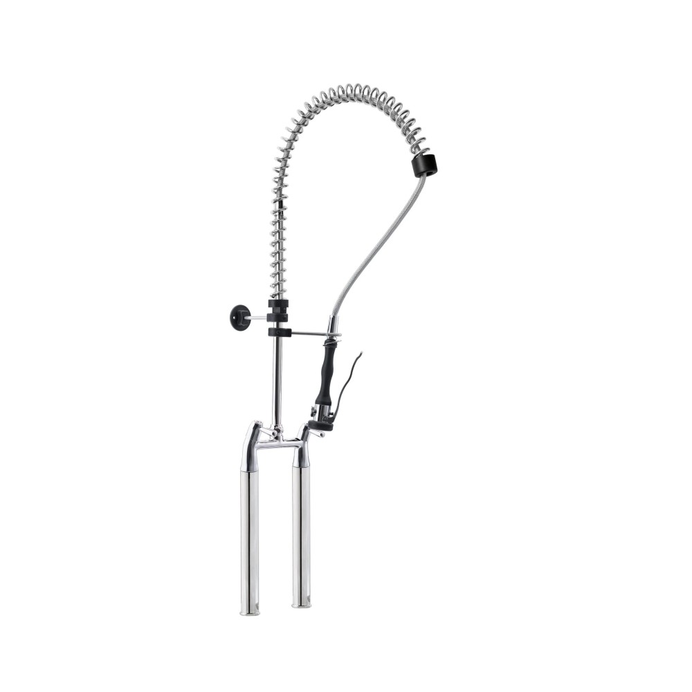 Advanced Pre-Rinse Shower Unit