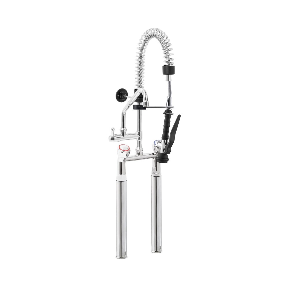 EXTBFMINI040R Kitchen Pre-Rinse Mixer Tap