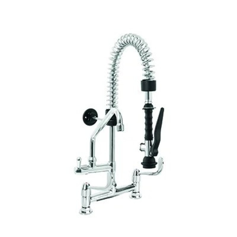 Stylish Mixer Shower for Kitchens - ERA280