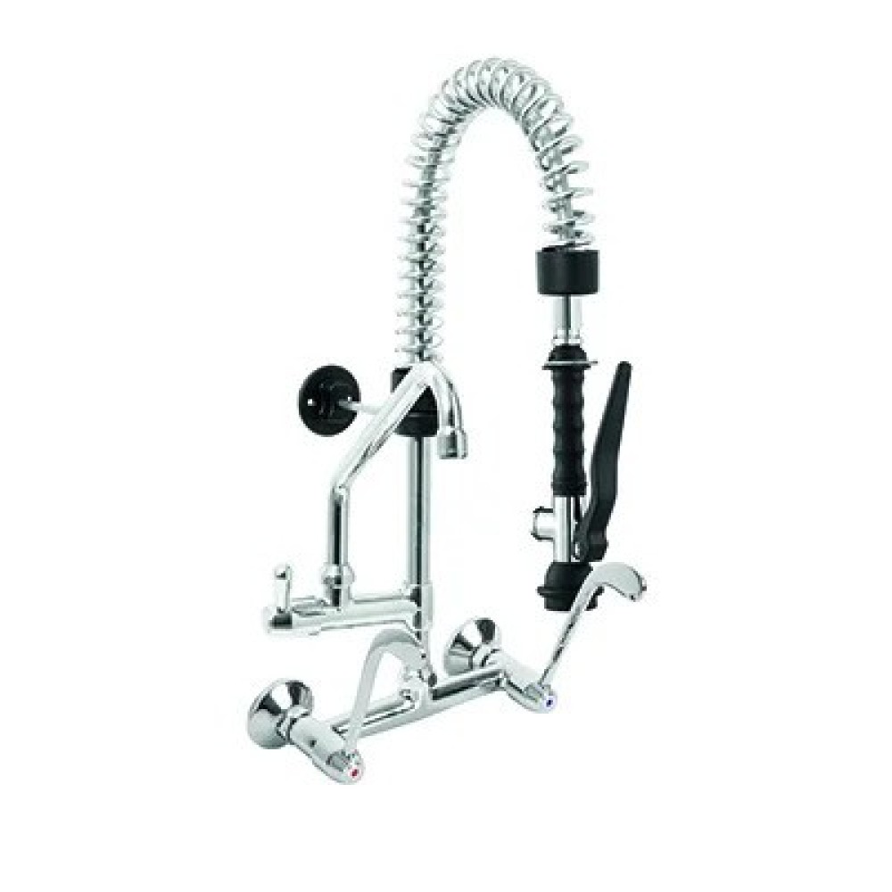 Versatile Kitchen Shower Mixer ERA259
