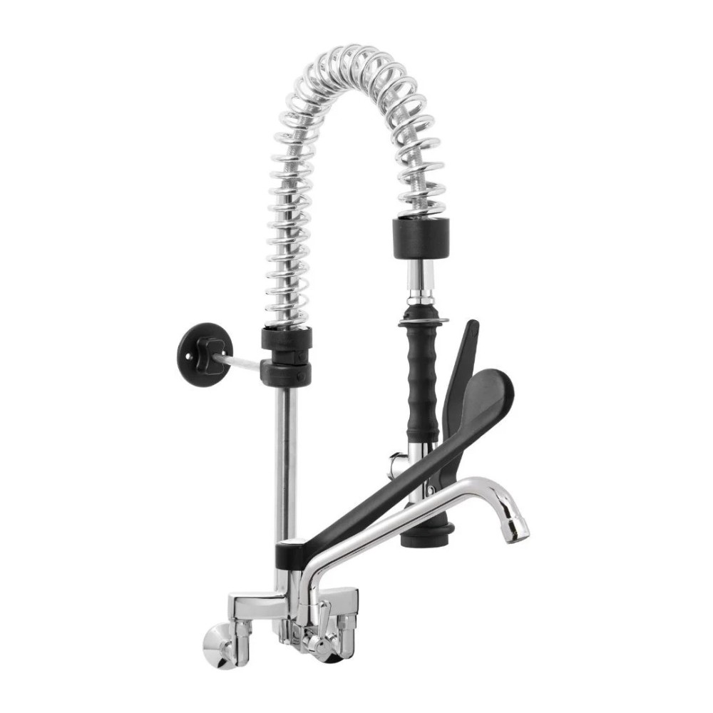 Versatile Shower Mixer ERA308