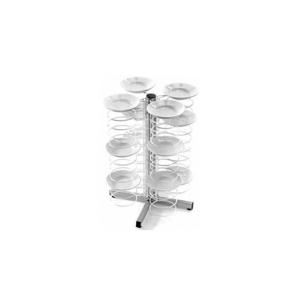 Professional Plate Trolley CA1435 Professional Plate Trolley CA1435