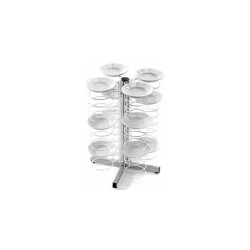 PLATE TROLLEY CA1435