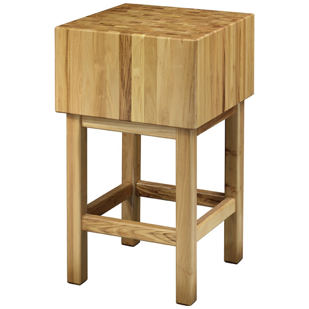 Expert Butcher Block - 70x40 cm Acacia Wood Expert Butcher Block - 70x40 cm Acacia Wood